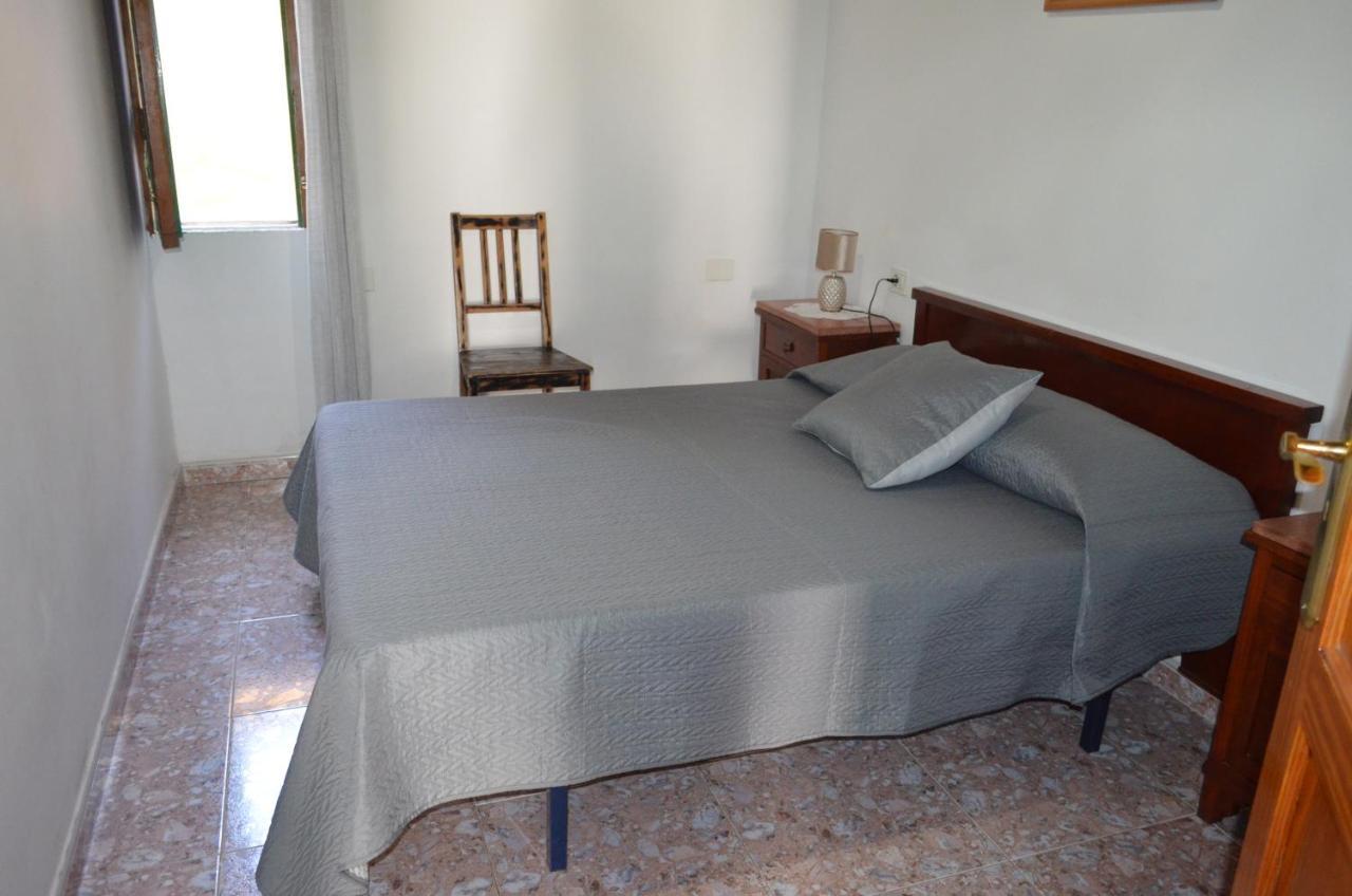Casa De Diego Y Mela San Bartolomé Exteriér fotografie